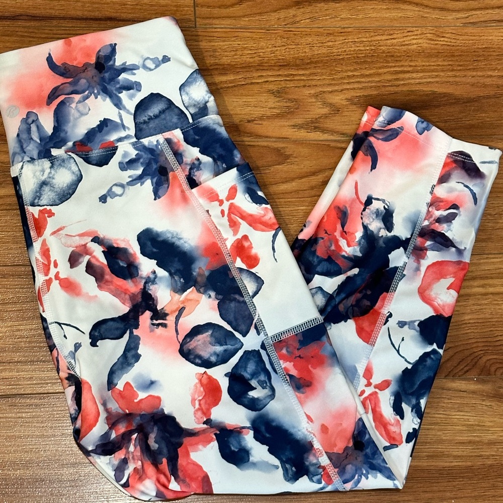 Bally Ladies Leggings
